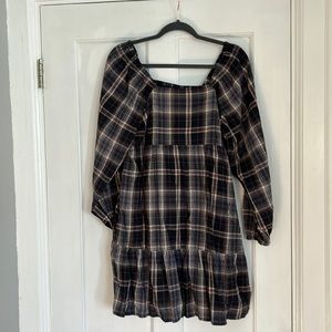 Universal Thread-Size M- Worn Once